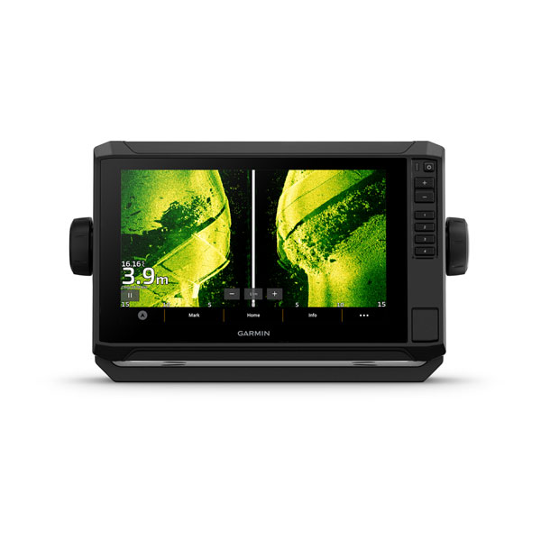 Garmin ECHOMAP UHD2 chartplotter