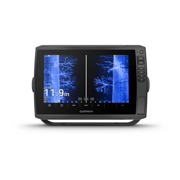 Garmin ECHOMAP Ultra chartplotter