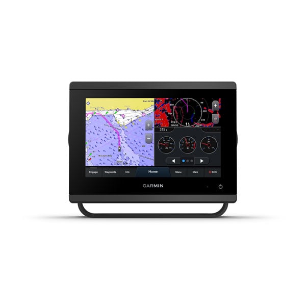 Garmin GPSMAP chartplotter